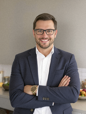 Dietitian Specialist